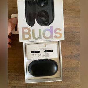Samsung Galaxy Buds